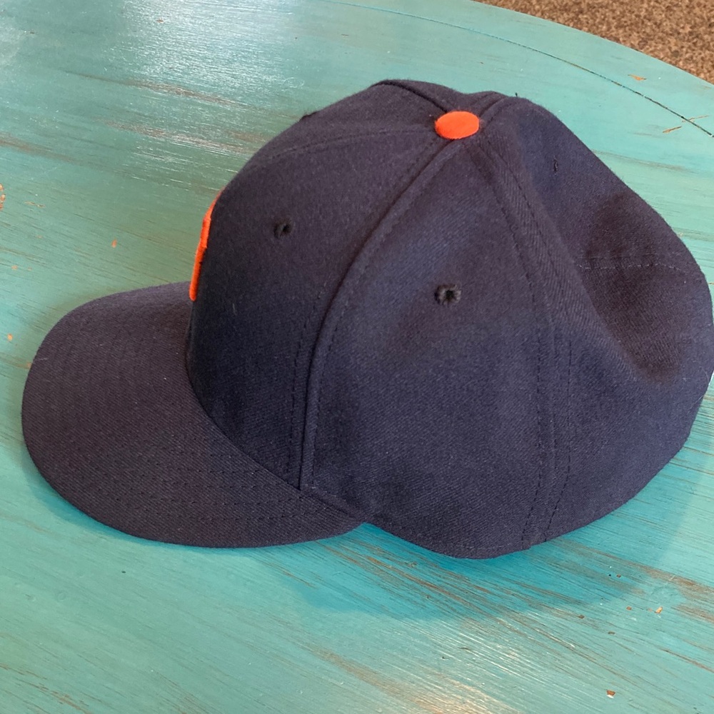 Detroit Tigers hat - Picture 4 of 6